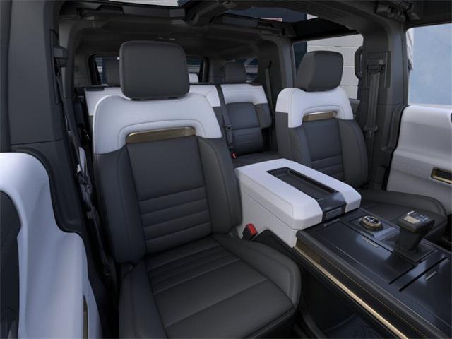 new 2024 GMC HUMMER EV SUV car, priced at $104,445