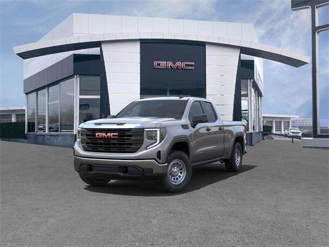 new 2025 GMC Sierra 1500 car, priced at $50,045