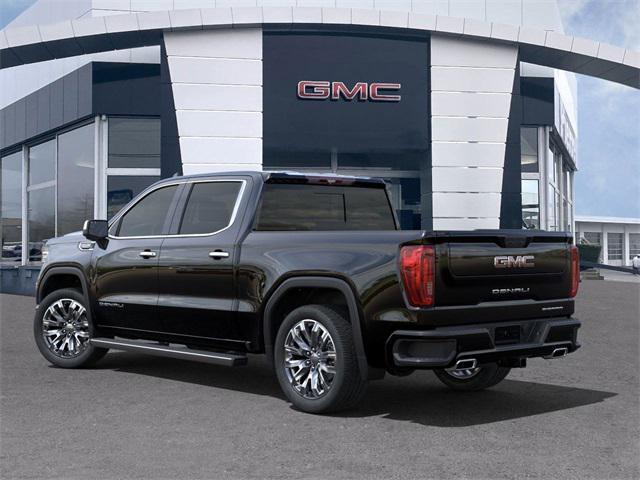 new 2024 GMC Sierra 1500 car, priced at $70,345