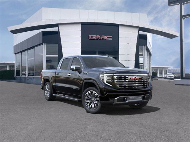 new 2024 GMC Sierra 1500 car, priced at $72,095