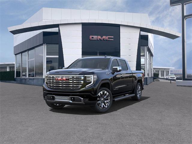 new 2024 GMC Sierra 1500 car, priced at $70,345