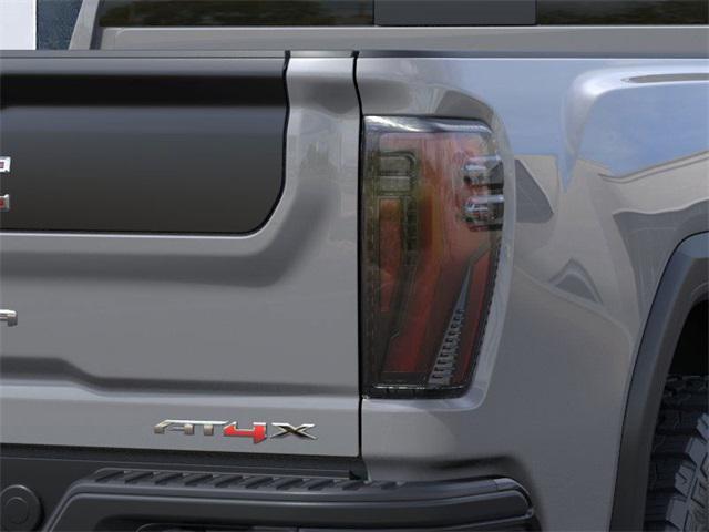 new 2025 GMC Sierra 2500 car, priced at $103,605