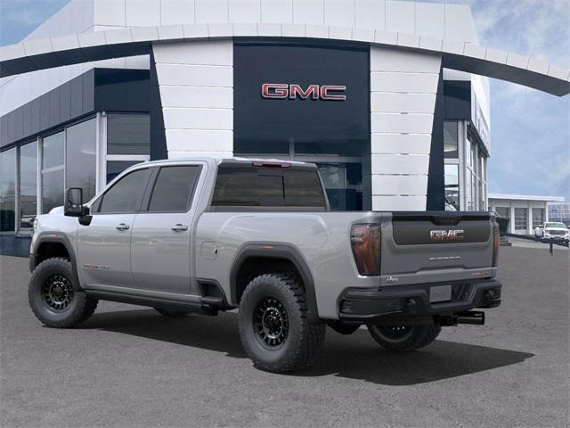 new 2025 GMC Sierra 2500 car, priced at $103,605