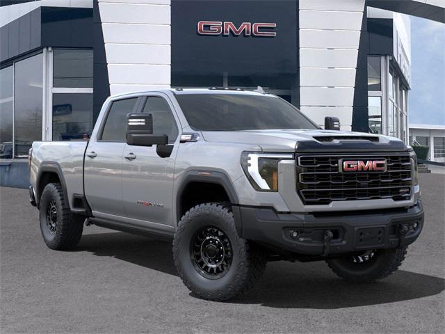 new 2025 GMC Sierra 2500 car, priced at $103,605