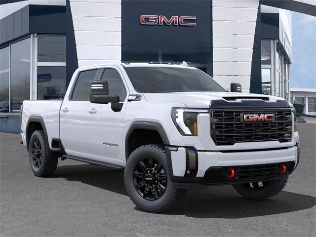 new 2025 GMC Sierra 2500 car, priced at $86,815