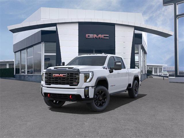 new 2025 GMC Sierra 2500 car, priced at $86,815