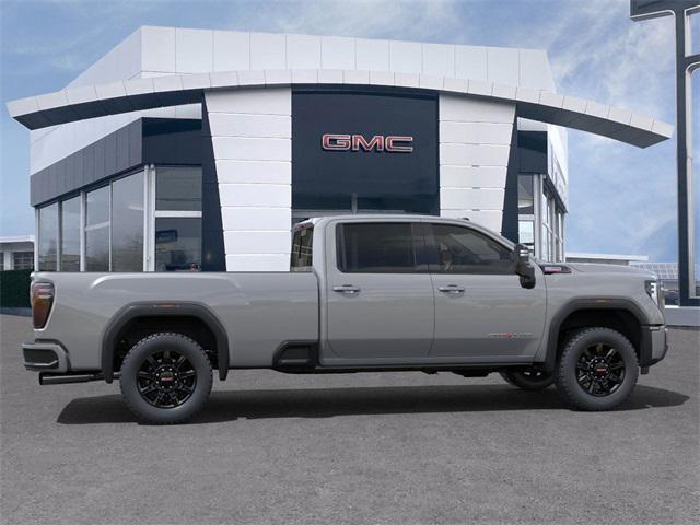 new 2025 GMC Sierra 3500 car, priced at $89,510