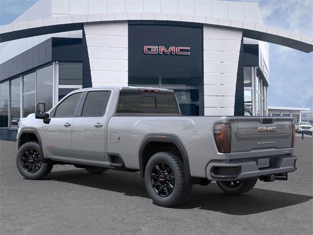 new 2025 GMC Sierra 3500 car, priced at $89,510