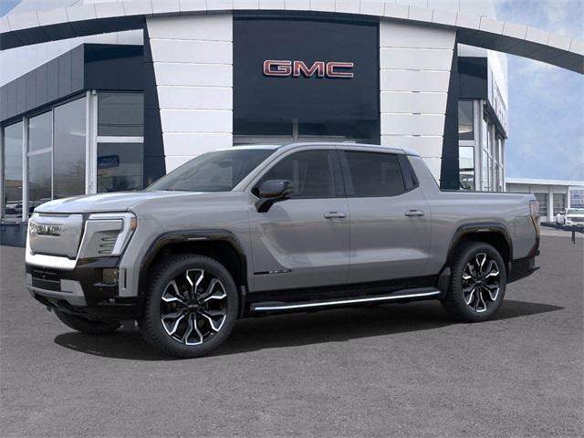 new 2025 GMC Sierra 1500 car, priced at $92,785