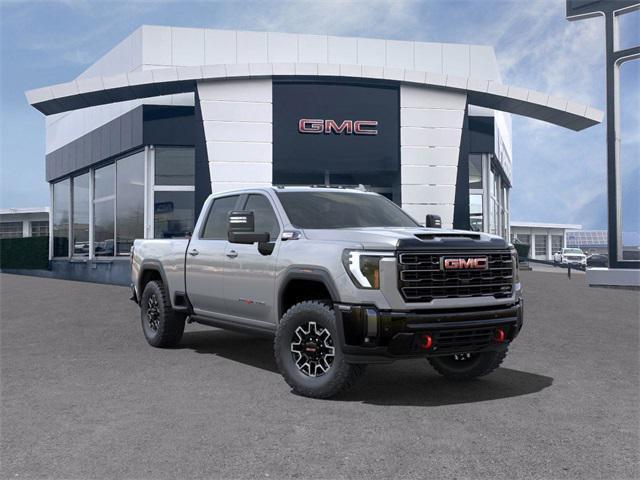 new 2025 GMC Sierra 2500 car, priced at $95,725