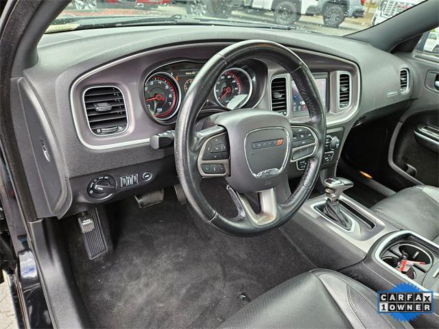 used 2022 Dodge Charger car, priced at $24,986