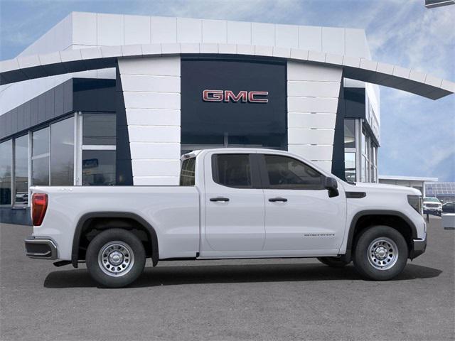 new 2025 GMC Sierra 1500 car, priced at $44,305