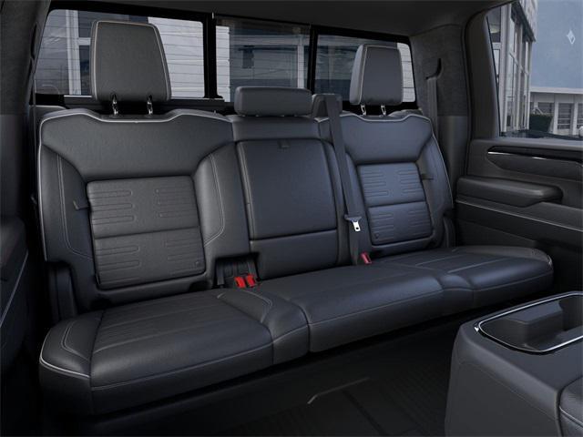 new 2025 GMC Sierra 2500 car, priced at $96,225