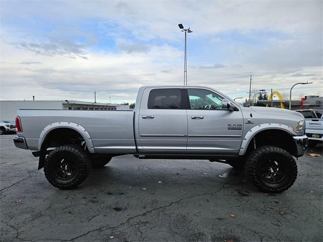 used 2016 Ram 2500 car, priced at $48,952