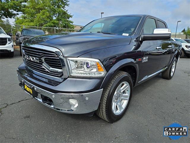 used 2016 Ram 1500 car, priced at $30,986