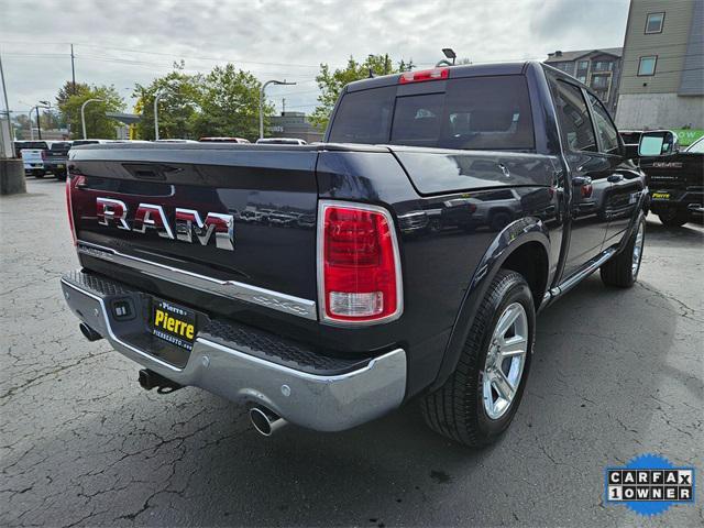 used 2016 Ram 1500 car, priced at $30,986