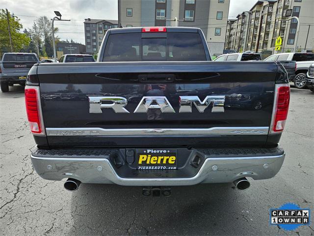 used 2016 Ram 1500 car, priced at $30,986