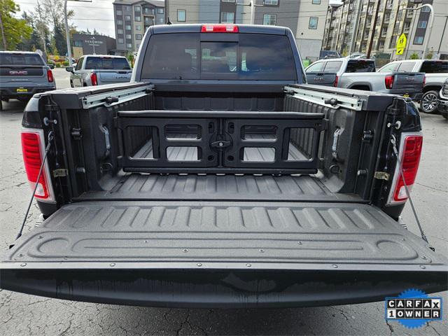 used 2016 Ram 1500 car, priced at $30,986