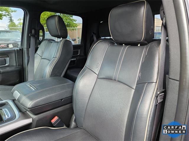 used 2016 Ram 1500 car, priced at $30,986