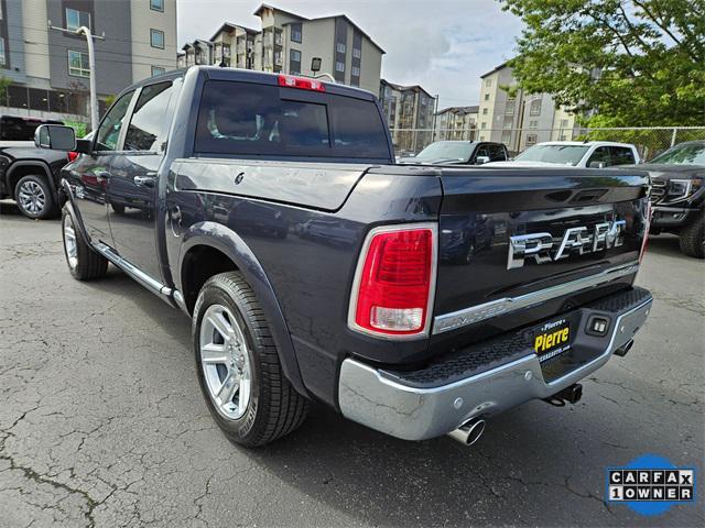 used 2016 Ram 1500 car, priced at $30,986