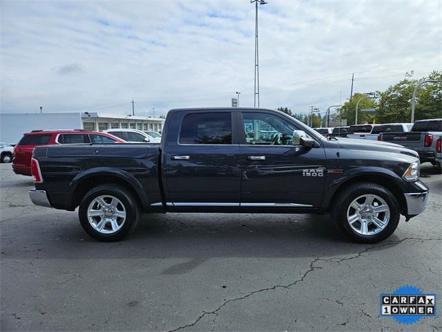 used 2016 Ram 1500 car, priced at $30,986