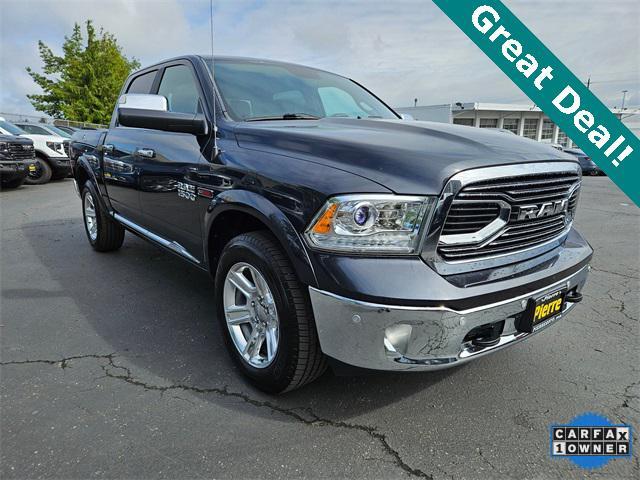 used 2016 Ram 1500 car, priced at $30,986