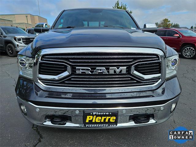 used 2016 Ram 1500 car, priced at $30,986