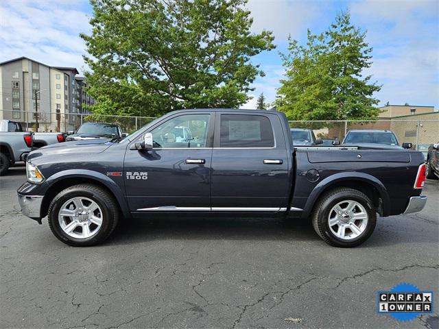 used 2016 Ram 1500 car, priced at $30,986