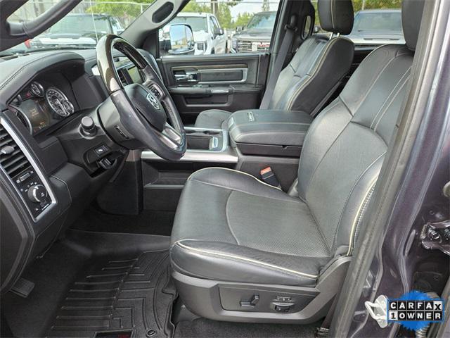 used 2016 Ram 1500 car, priced at $30,986