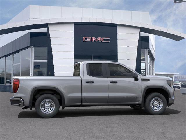 new 2025 GMC Sierra 1500 car, priced at $50,045