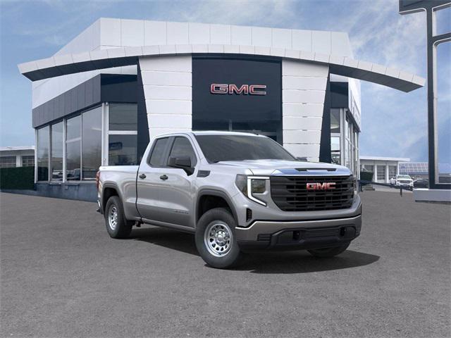 new 2025 GMC Sierra 1500 car, priced at $50,045