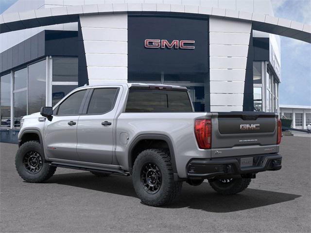 new 2024 GMC Sierra 1500 car, priced at $77,730