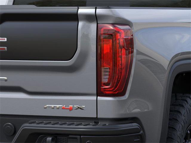 new 2024 GMC Sierra 1500 car, priced at $77,730