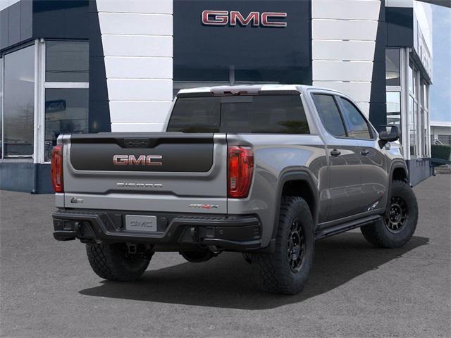 new 2024 GMC Sierra 1500 car, priced at $77,730