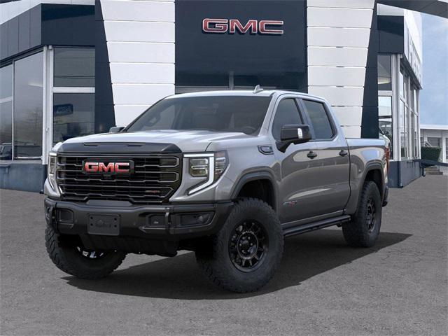 new 2024 GMC Sierra 1500 car, priced at $77,730