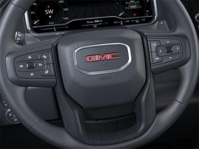 new 2024 GMC Sierra 1500 car, priced at $77,730