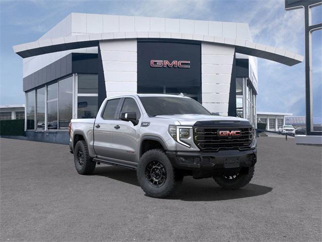 new 2024 GMC Sierra 1500 car, priced at $78,230