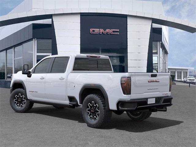 new 2025 GMC Sierra 2500 car, priced at $95,230