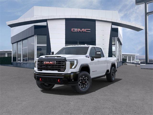 new 2025 GMC Sierra 2500 car, priced at $95,230