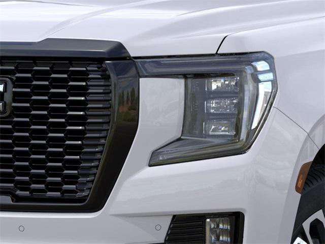 new 2024 GMC Yukon car, priced at $93,845