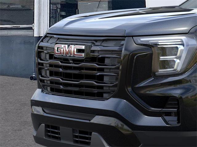 new 2025 GMC Terrain car, priced at $39,465