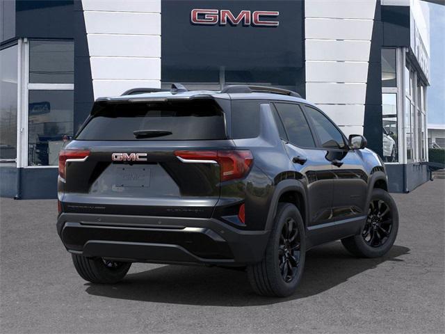 new 2025 GMC Terrain car, priced at $39,465