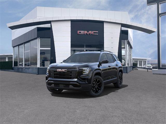 new 2025 GMC Terrain car, priced at $39,465