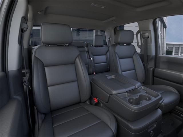 new 2025 GMC Sierra 3500 car, priced at $67,365