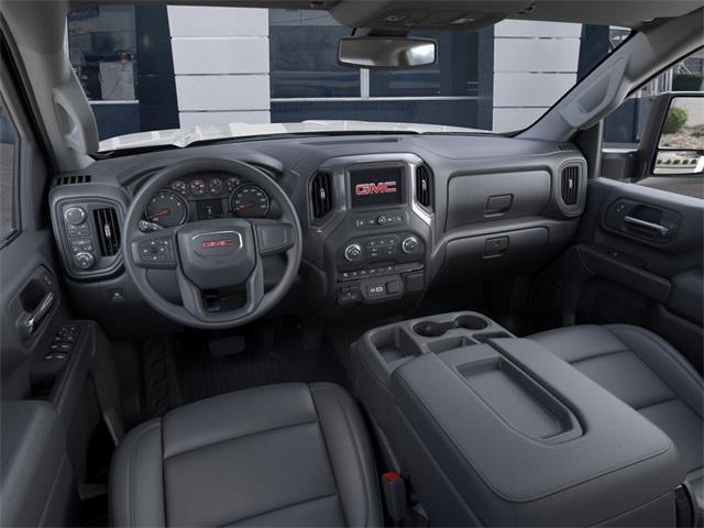 new 2025 GMC Sierra 3500 car, priced at $67,365