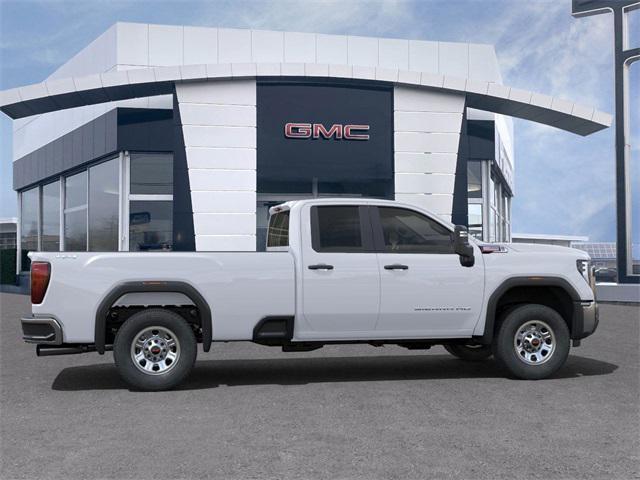 new 2025 GMC Sierra 3500 car, priced at $67,365