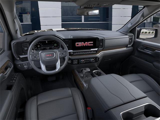 new 2024 GMC Sierra 1500 car, priced at $56,090