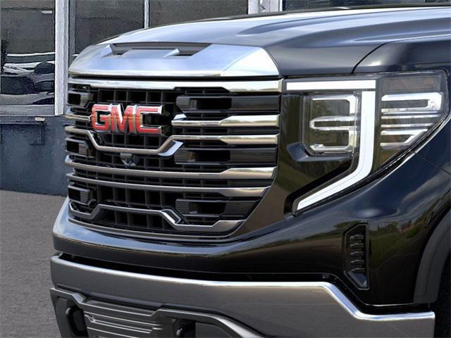 new 2024 GMC Sierra 1500 car, priced at $56,090