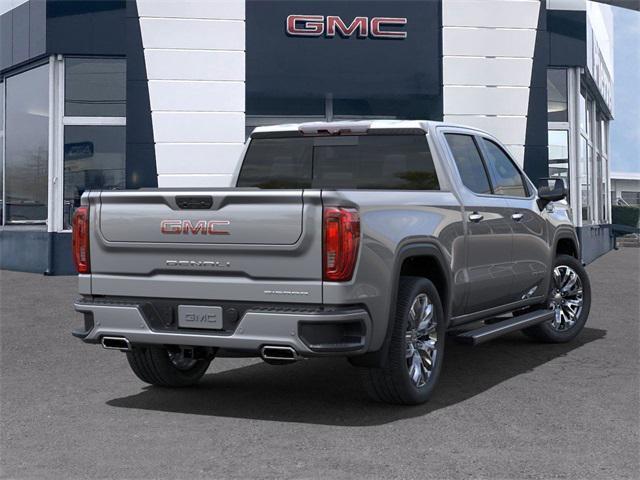 new 2024 GMC Sierra 1500 car, priced at $70,095