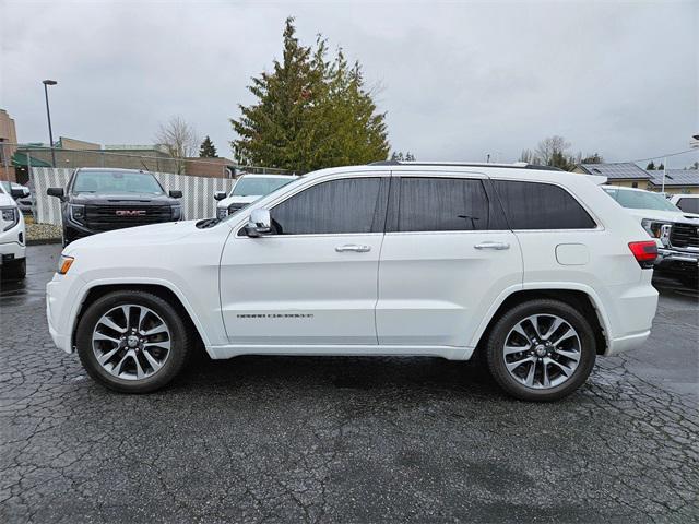 used 2014 Jeep Grand Cherokee car, priced at $10,986